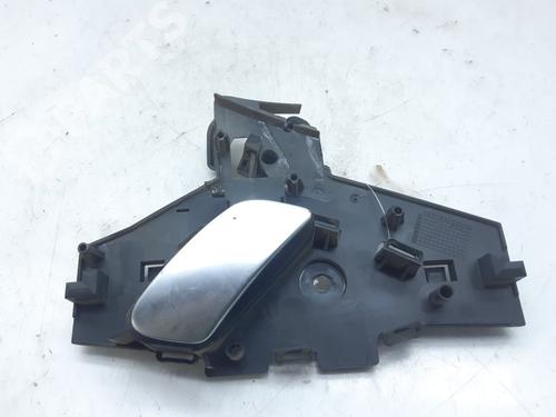 Used Rear left interior door handle Rear left interior door handle CITROËN C5 I (DC_) 2.0 HDi (DCRHZB, DCRHZE) (109 hp) 7826449 7826449