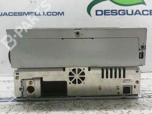 Radio SUZUKI GRAND VITARA I (FT, HT)  | BP3664634E6 