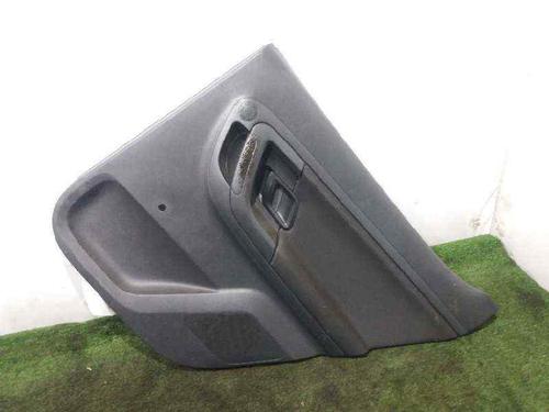 right-rear-door-panel-skoda-fabia-ii-542-5j6867212-2006-2007-2008-2009-2010-2011-2012-2013-2014-4491035 main image