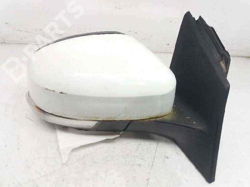 Used Right mirror FORD FOCUS III 1.6 TDCi (95 hp) 3665093