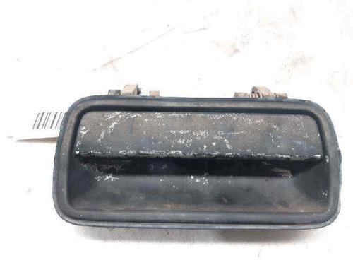 Used Rear right exterior door handle Rear right exterior door handle SUZUKI VITARA (ET, TA, TD) [1988-2002] 4465290 4465290