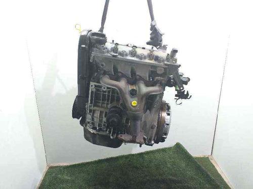 Używane Silnik SEAT IBIZA II (6K1) 1.4 (60 hp) 4471206