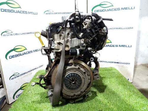 Motor OPEL ZAFIRA A MPV (T98) 1.8 16V (F75) | BP2880815M1 