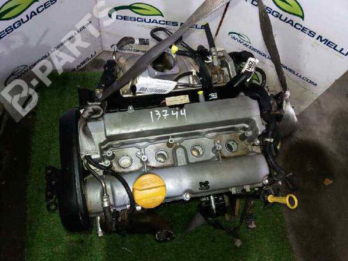 Motor OPEL ZAFIRA A MPV (T98) 1.8 16V (F75) | BP2880815M1 
