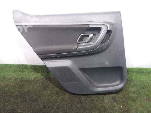 left-rear-door-panel-skoda-fabia-ii-542-5j6867211-2006-2007-2008-2009-2010-2011-2012-2013-2014-4491036 main image
