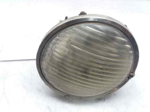 Used Right front fog light HYUNDAI H100 Van 2.5 D (78 hp) 3666518