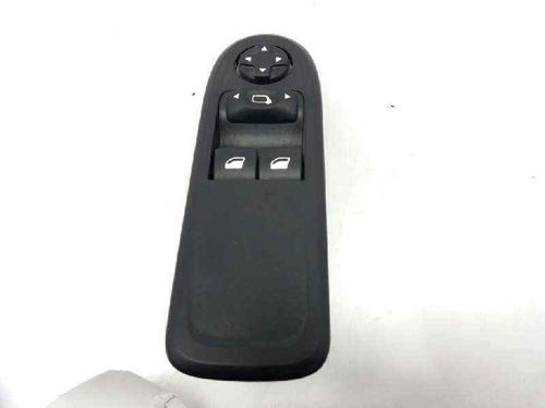 Left front window switch CITROËN C3 II (SC_) | BP4408831I27 - Image 1