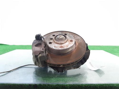 Used Right front steering knuckle Right front steering knuckle BMW 3 (E46) 318 i (118 hp) 7640163 7640163