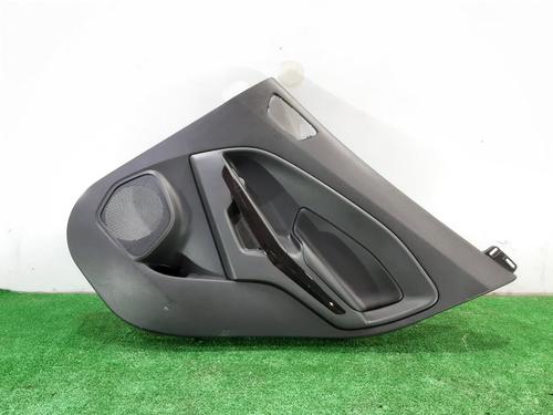 Used Right rear door panel Right rear door panel FORD ECOSPORT 1.5 EcoBlue TDCi (100 hp) 7731476 7731476