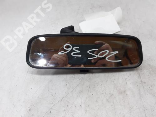 Used Rear mirror Rear mirror FORD TRANSIT Van (FA_ _) [2006-2014] 7758055 7758055