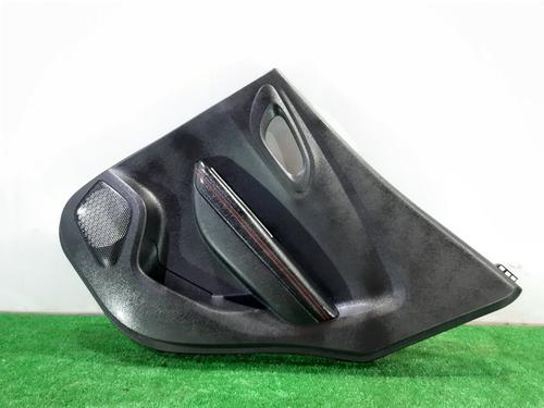 Used Right rear door panel Right rear door panel RENAULT KADJAR (HA_, HL_) [2015-2026] 7669270 7669270