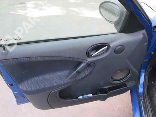 Left front fog light ROVER STREETWISE Hatchback 1.4 | BP2864107C30 