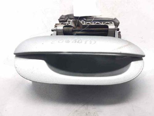 Used Rear right exterior door handle Rear right exterior door handle BMW 5 (E39) 520 d (136 hp) 6521686 6521686