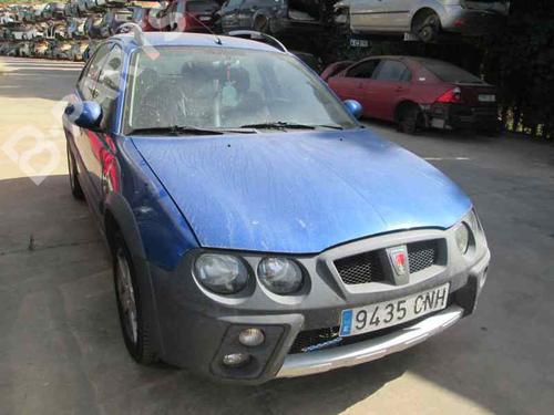 Left front fog light ROVER STREETWISE Hatchback 1.4 | BP2864107C30 