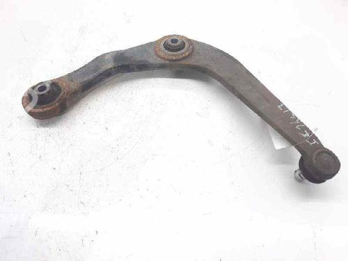 Used Left front suspension arm PEUGEOT 206 SW (2E/K) 1.4 HDi (68 hp) 6116981