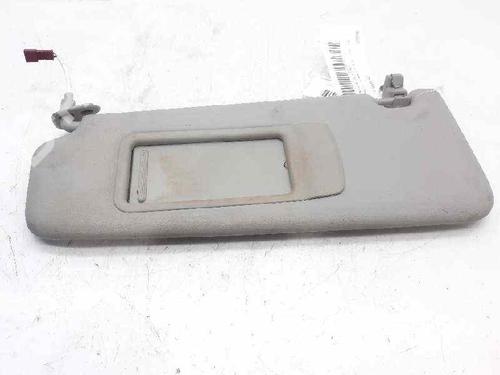 Used Left sun visor Left sun visor BMW 3 (E90) [2004-2012] 6593544 6593544
