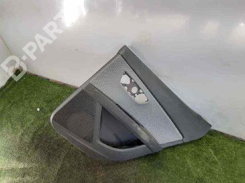 Used Right rear door panel Right rear door panel SEAT LEON (5F1) 1.6 TDI (105 hp) 6119398 6119398