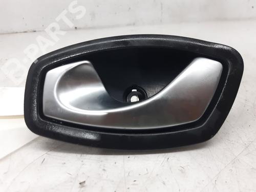 Used Front left interior door handle Front left interior door handle RENAULT CLIO IV (BH_) 1.5 dCi 90 (90 hp) 7679774 7679774