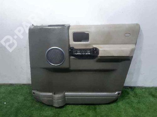 Used Right front door panel Right front door panel LAND ROVER DISCOVERY III (L319) 2.7 TD 4x4 (190 hp) 5856160 5856160