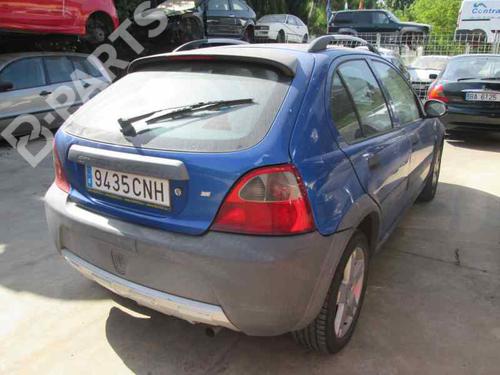 Left front fog light ROVER STREETWISE Hatchback 1.4 | BP2864107C30 