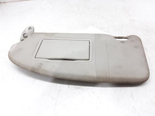Used Left sun visor Left sun visor FORD FOCUS II Saloon (DB_, FCH, DH) 1.6 (100 hp) 7570294 7570294