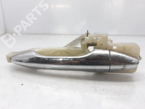 Used Front right exterior door handle Front right exterior door handle HYUNDAI ix35 (LM, EL, ELH) 1.7 CRDi (116 hp) 7209369 7209369