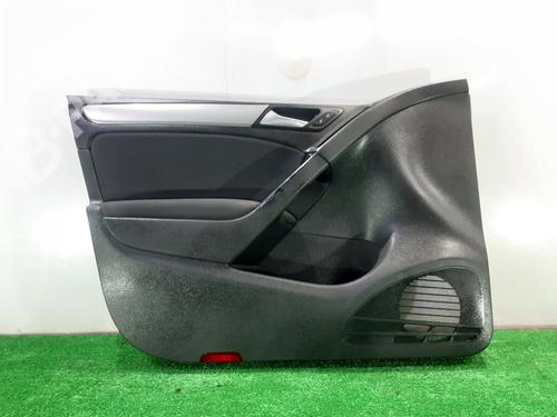 left-front-door-panel-vw-golf-vi-5k1-20-tdi-5k4867021fkz-2008-2009-2010-2011-2012-2013-2014-7669290 main image