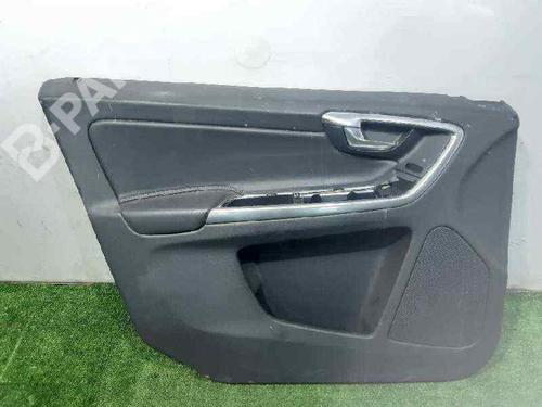 Used Left front door panel Left front door panel VOLVO XC60 I SUV (156) D3 (150 hp) 5930563 5930563