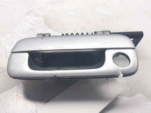 Used Front left exterior door handle Front left exterior door handle PEUGEOT 406 (8B) [1995-2005] 6309524 6309524