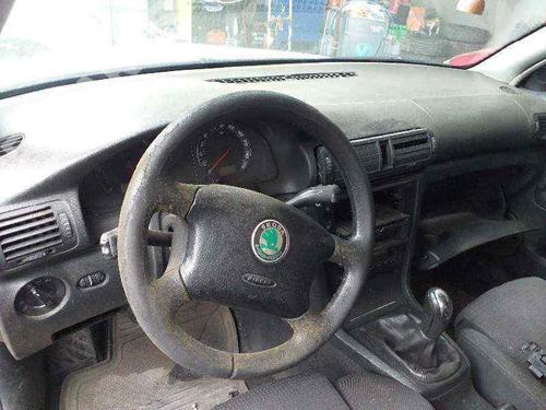 Injector SKODA SUPERB I (3U4) 1.9 TDI | BP5283553M100 - Image 5