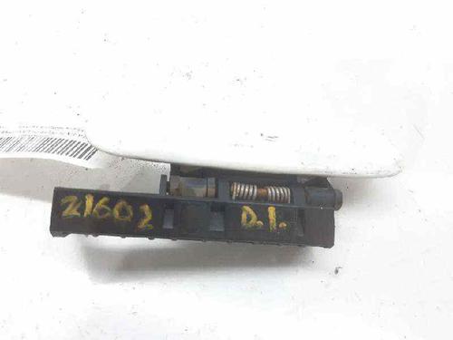 Used Front left exterior door handle Front left exterior door handle CITROËN XSARA Coupe (N0) 1.9 D (70 hp) 6244681 6244681