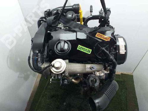 Engine VW PASSAT B5.5 (3B3) | BP5247705M1