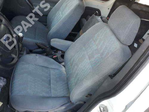 Engine FORD TOURNEO CONNECT 1.8 TDCi | BP2941910M1