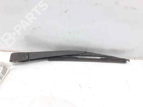 Used Back wipers mechanism Back wipers mechanism FORD FIESTA VI (CB1, CCN) 1.4 TDCi (68 hp) 6415404 6415404