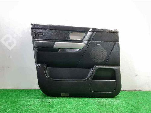 Used Left front door panel Left front door panel LAND ROVER RANGE ROVER SPORT I (L320) 2.7 D 4x4 (190 hp) 6986286 6986286