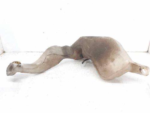 Used Windscreen washer tank Windscreen washer tank RENAULT MASTER II Van (FD) [1997-2013] 7422931 7422931