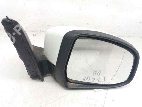 Right mirror FORD FOCUS III 1.6 TDCi | BP3665093C27 
