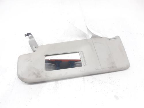 Used Left sun visor Left sun visor VW POLO (9N_, 9A_) 1.4 16V (75 hp) 7236931 7236931
