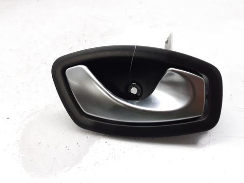 Used Rear right interior door handle Rear right interior door handle RENAULT CLIO IV (BH_) [2012-2021] 7560101 7560101