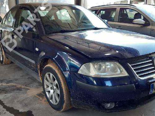 Left mirror VW PASSAT B5.5 (3B3) 2.0 | BP6471399C26 - Image 11