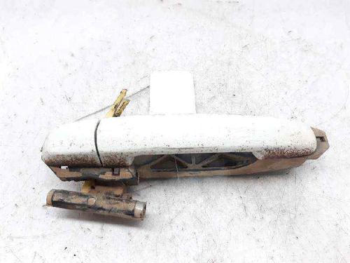 Used Rear left exterior door handle Rear left exterior door handle SUZUKI GRAND VITARA II (JT, TE, TD) 1.9 DDiS All-wheel Drive (JT419, TD44, JB419WD, JB419XD,... (129 hp) 5284923 5284923