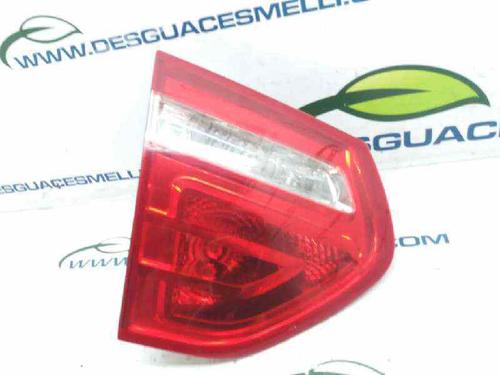 Used Left tailgate light Left tailgate light CITROËN C4 Picasso I MPV (UD_) 1.6 HDi (109 hp) 7896339 7896339