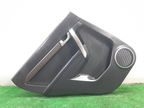 Used Left rear door panel Left rear door panel CHEVROLET CAPTIVA (C100, C140) 2.0 D 4WD (150 hp) 7068815 7068815