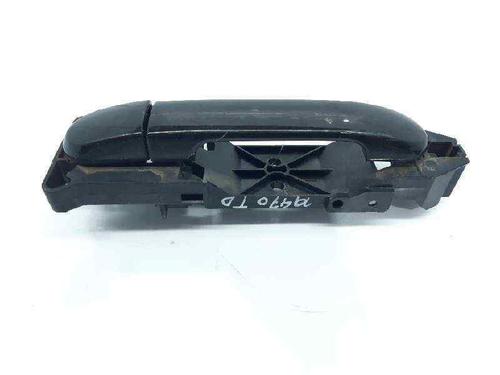 Used Rear right exterior door handle Rear right exterior door handle NISSAN NOTE (E11, NE11) 1.6 (110 hp) 5283155 5283155