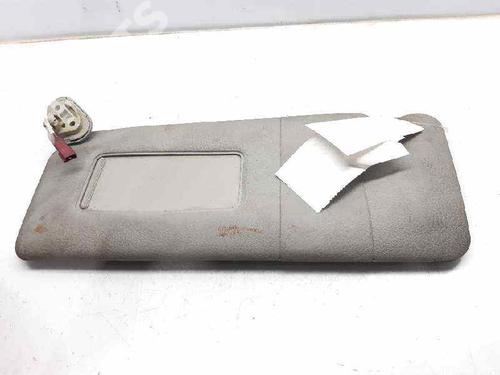 Used Left sun visor Left sun visor BMW 5 (E39) 525 tds (143 hp) 6136458 6136458
