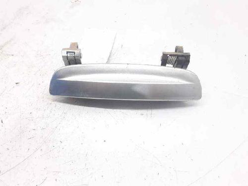 Used Rear left exterior door handle Rear left exterior door handle TATA INDICA [1998-2026] 6591092 6591092