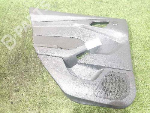 Used Left rear door panel Left rear door panel FORD FOCUS III [2010-2020] 5648424 5648424