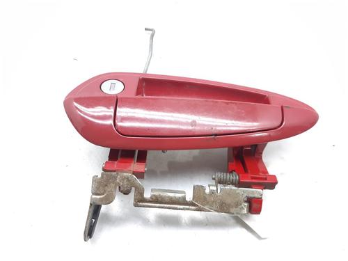 Used Front left exterior door handle Front left exterior door handle FIAT GRANDE PUNTO (199_) 1.3 D Multijet (75 hp) 7842526 7842526
