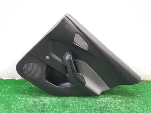 Right rear door panel FORD FOCUS III  | BP7068858C61  - Image 6