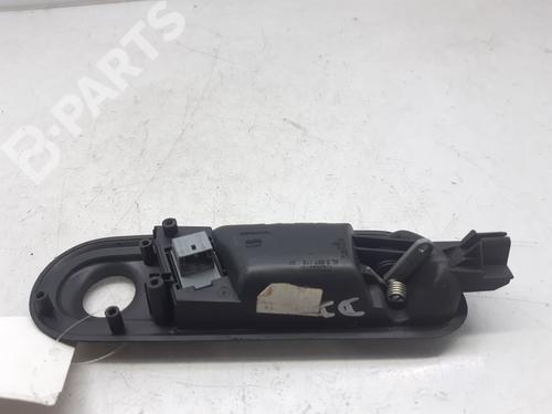 Maniglia porta Seat Ibiza 5 1.6 TDI 105 CV Diesel